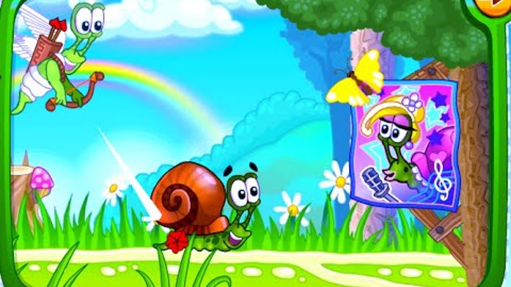 Snail Bob 5. Улитка Боб 5. Улитка Боб 1234-56-78 910-11-12 13. Улитка Боб 5 (Snail Bob 3).