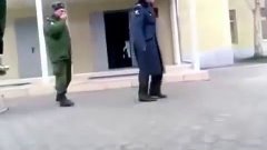 Братья мусульмане в русской Армии