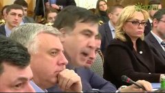 KIWI Project feat Saakashvili &amp; Avakov - Glass Of Water