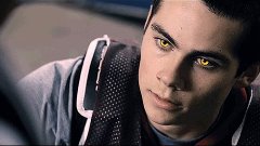 Teen Wolf - Season 5B Promo - Werewolf Stiles (MTV 2016)