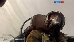 Пентагон возмущен: русский пилот лишил американских шпионов ...