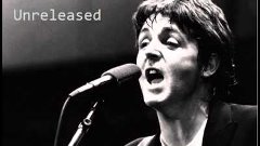 Paul McCartney-Unreleased Songs