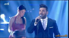 Παντελής Παντελίδης - Fantasia Live (Πρωτοχρονιά 2016 @ ΑΝΤ1...