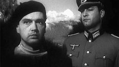 &quot;Вдали от Родины&quot; фильм, 1960, Лейтенант Гончаренко под имен...