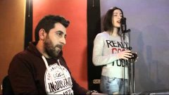 Tatev Asatryan Chuni ashxarh@ qez nman (cover Razmik Amyan)