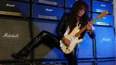 Yngwie Malmsteen - Toccata e Fuga