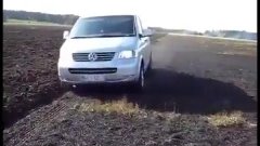 Правильное использование Volkswagen