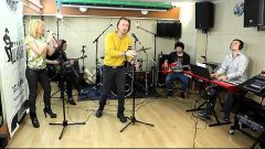 Олег Винник - Кто я (acoustic version)