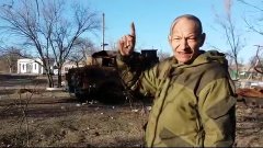 &quot;Нам больше не нужен Мир&quot; Март 2016 Бои на Донбассе