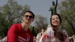 LUME - Da suntem Moldoveni (Official VIDEO)