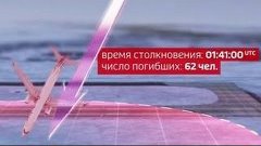 Не волнуйся, тяни: о чем думали пилоты &quot;Боинга&quot; за секунду д...