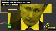 Паническая атака русофобов: западные СМИ в приступе путинобо...
