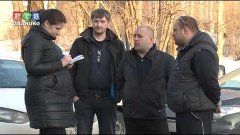 В Иванове появились маршрутные таксисты
