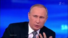 Влаимир Путин подробно рассказал о ДНР, ЛНР