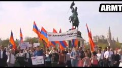 Послание алиеву из Армянской Диаспоры!
