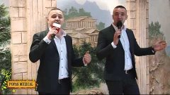 Formația &quot;Duet&quot; (Popas TV)