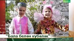 Тукай шигырьләрен дөнья татарлары укый - 3