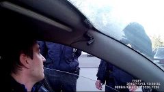 Меня уже убили)) полиция на вызов неспеша!