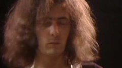 Deep Purple - Smoke On The Water 1972