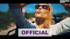 Mike Candys &amp; Evelyn - Summer Dream (Official Video HD)