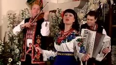 &quot;Била мене мати&quot; - украинска народна пісня