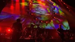 The Pink Floyd Tribute Show (2011) Full- Live From Liverpool
