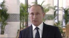 Владимир Путин о выходе Великобритании из Евросоюза. 24.06.2...