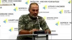 «Живыми вам из Киева не уйти» — украинский военный обратился...