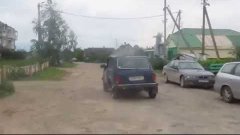 Торнадо на Шарковщине в Белоруссии поражает своими последств...