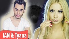 IAN &amp; Tyana - Scufita Rosie (radio edit)