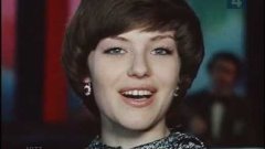 Ирина Понаровская - Птица счастья (1977)