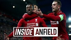 Inside Anfield: Liverpool 4-0 Barcelona | THE MIRACLE OF ANF...