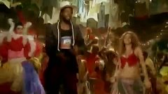 Shakira - Hips Don&#39;t Lie ft. Wyclef Jean