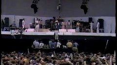 Paul Young  Every Time You Go Away @ Live Aid 85