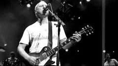 Money For Nothing - Mark Knopfler at the Royal Albert Hall