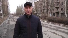 Начальник УЖКХ о  ремонте дорог в Красном Луче