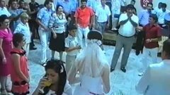 аварская свадьба 2011