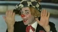 Clown Oleg Popov / Клоун Олег Попов (1972) HD