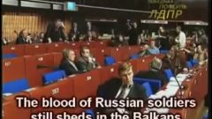 Жириновский рвёт европейцев! (Смотреть Всем)