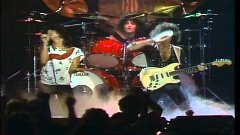 Rainbow - Smoke On The Water (Live in San Antonio 1982) HD