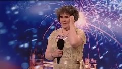 Susan Boyle - Britains Got Talent 2009 Episode 1 - Saturday ...