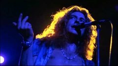 Led Zeppelin - Stairway to heaven LIVE