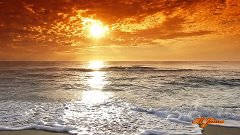 Biscaine ~ Sunrise At Paradise Beach (Original Mix) [HD]