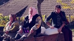 Zdob și Zdub - Moldovenii s-au născut (official video)