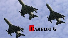 НАХОДИЛИ ПО ДЫМУ: КАК МИГ-21 СБИВАЛИ F-4 PHANTOM