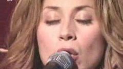 LARA FABIAN  (Perdere L&#39;amore)