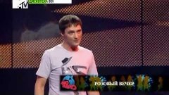 Юрий Шатунов - Розовый вечер - Дискотека 80-х 3D (26.11.10)
