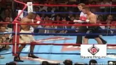 Roy Jones JR Legend -  Can&#39;t Be Touched