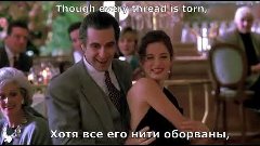 Leonard Cohen - Dance Me to the End of Love (перевод субтитр...