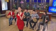 mariam elieshvili IMEDI TV _ HD